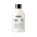 L'Oréal Metal Detox Anti-Metal Cleansing Cream Shampoo