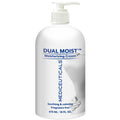 Mediceuticals Dual Moist Healing Moisturizing Cream 475ml