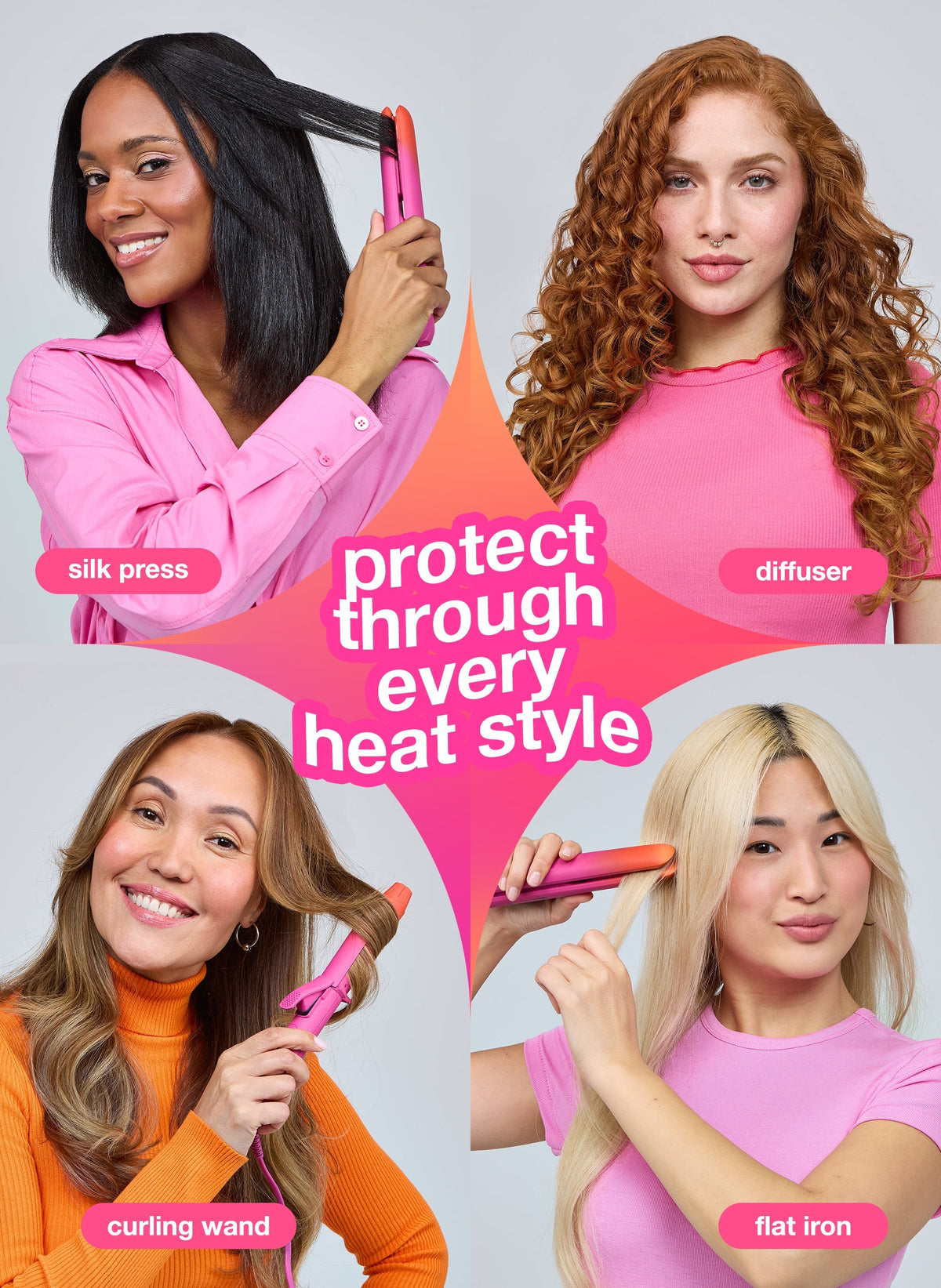 K18 Heat Bounce Conditioning Heat Protectant 118ml