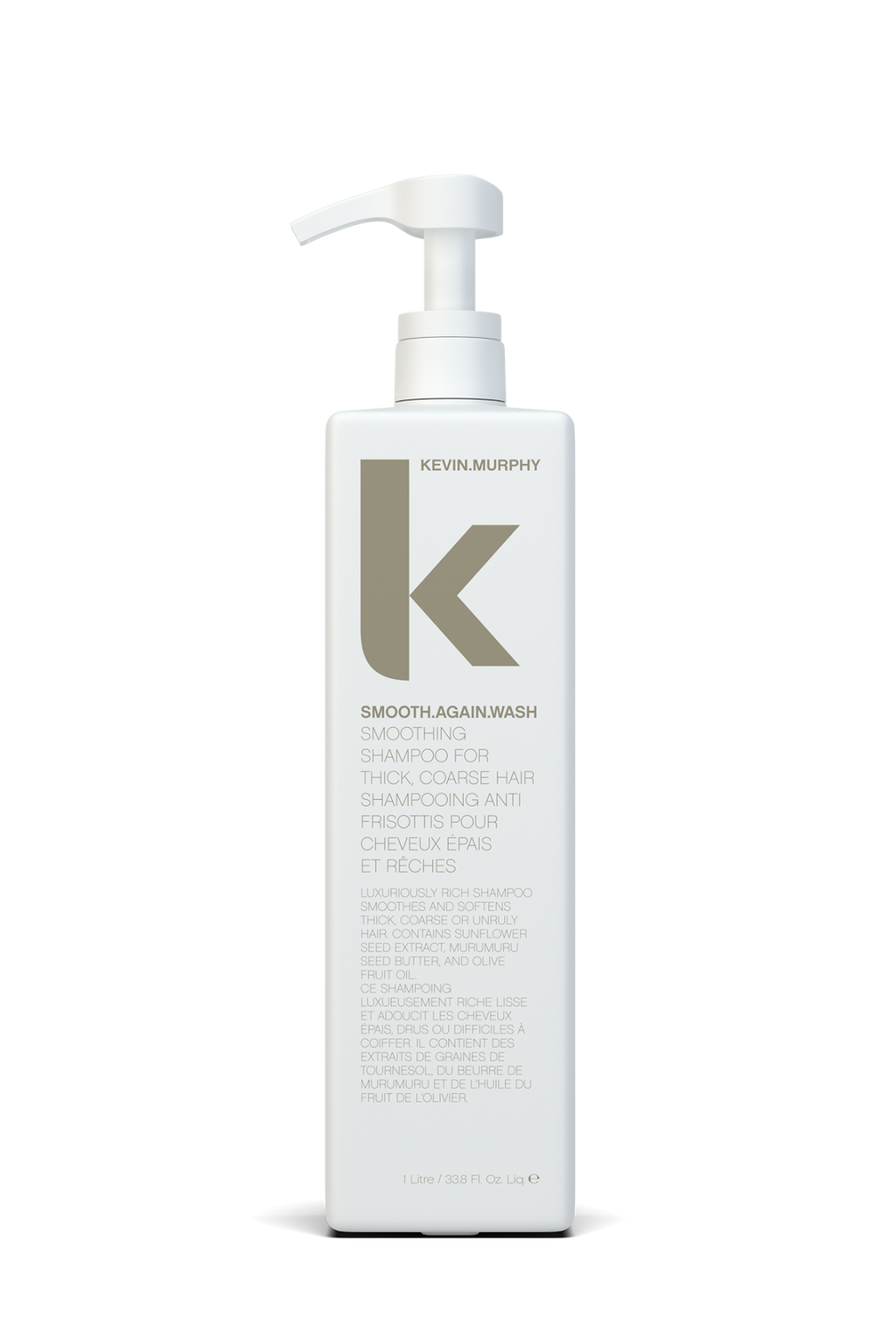 KEVIN.MURPHY SMOOTH.AGAIN.WASH