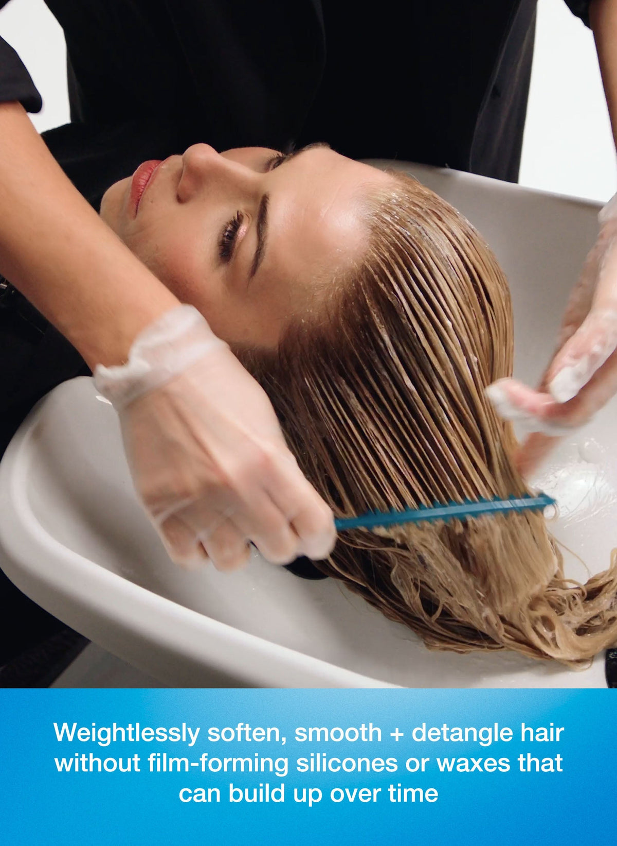 K18 DAMAGE SHIELD Protective Conditioner