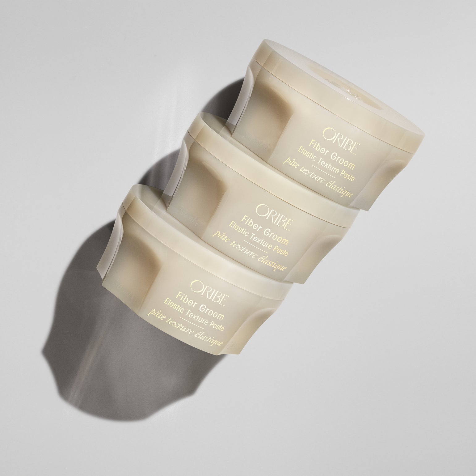 ORIBE Fiber Groom Elastic Texture Paste