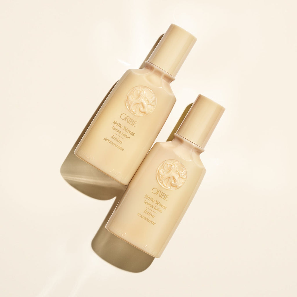 ORIBE Matte Waves Texture Lotion