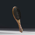 Oribe Italian Resin Flat Brush