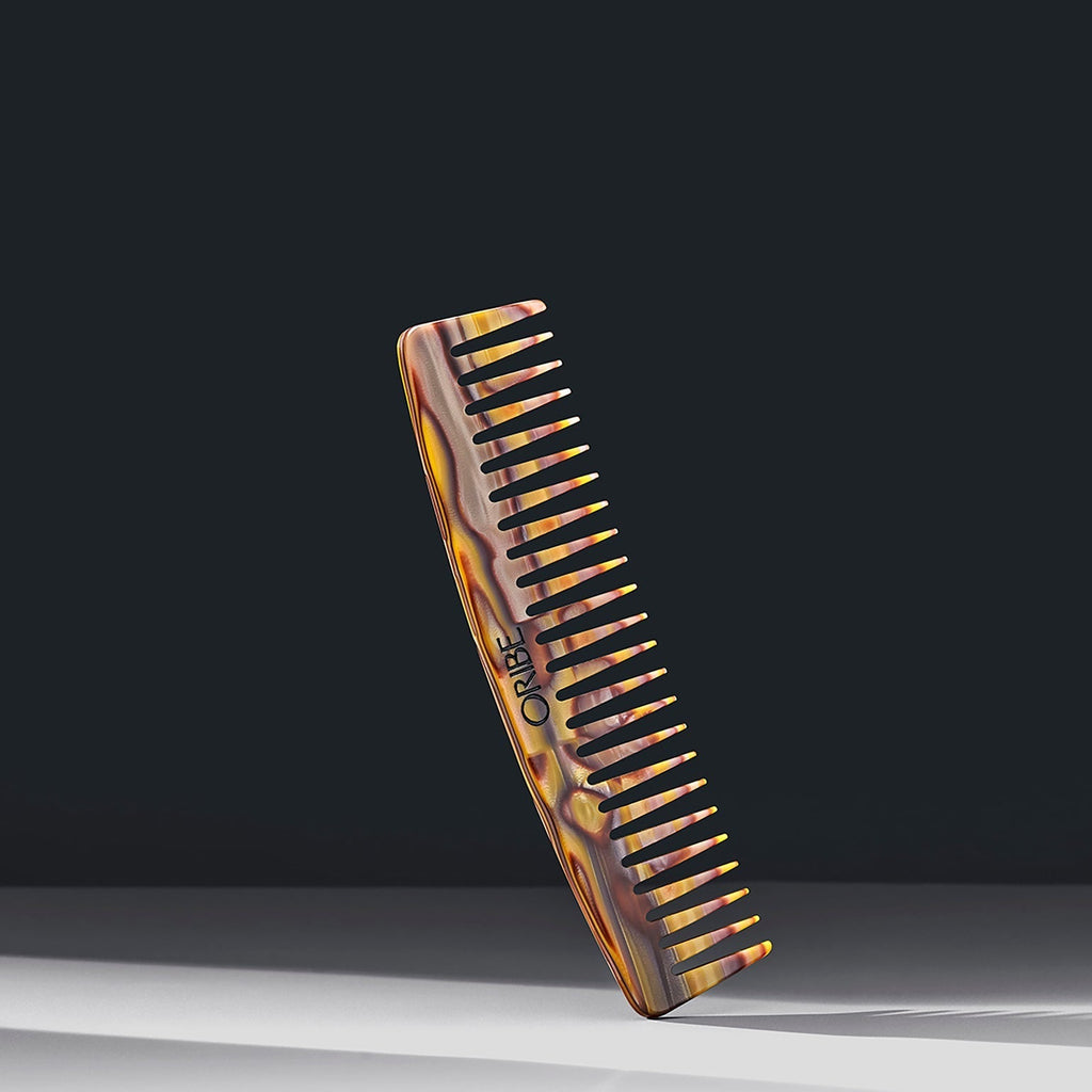 Oribe Italian Resin Wide Tooth Comb