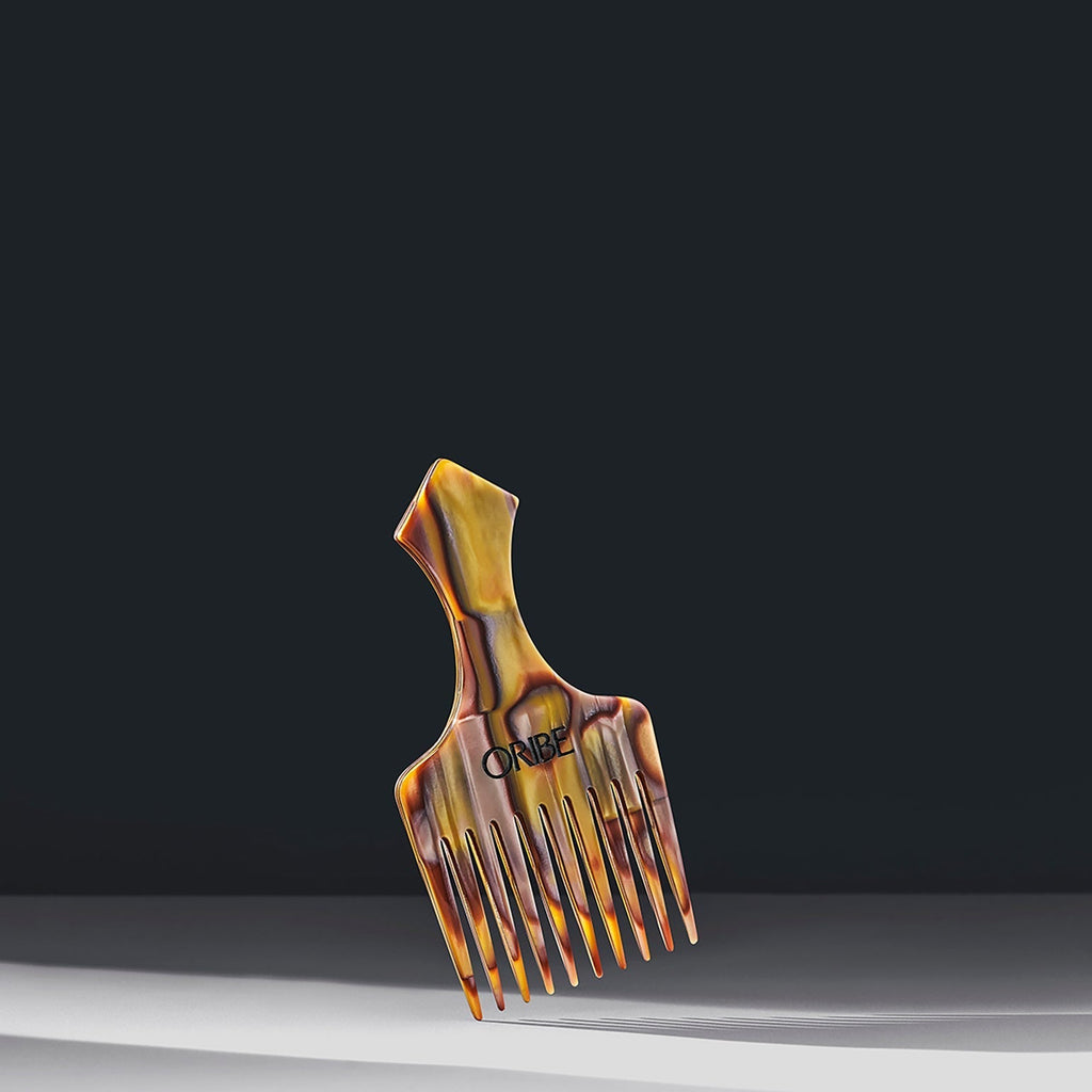 Oribe Italian Resin Hair Pick