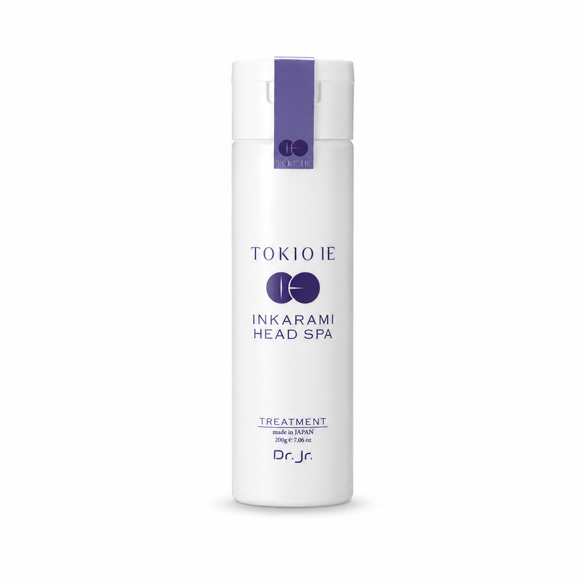 Tokio IE Head Spa Treatment