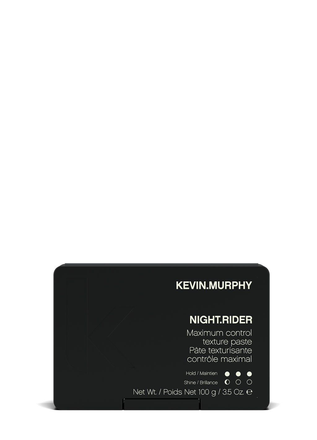 KEVIN.MURPHY NIGHT.RIDER