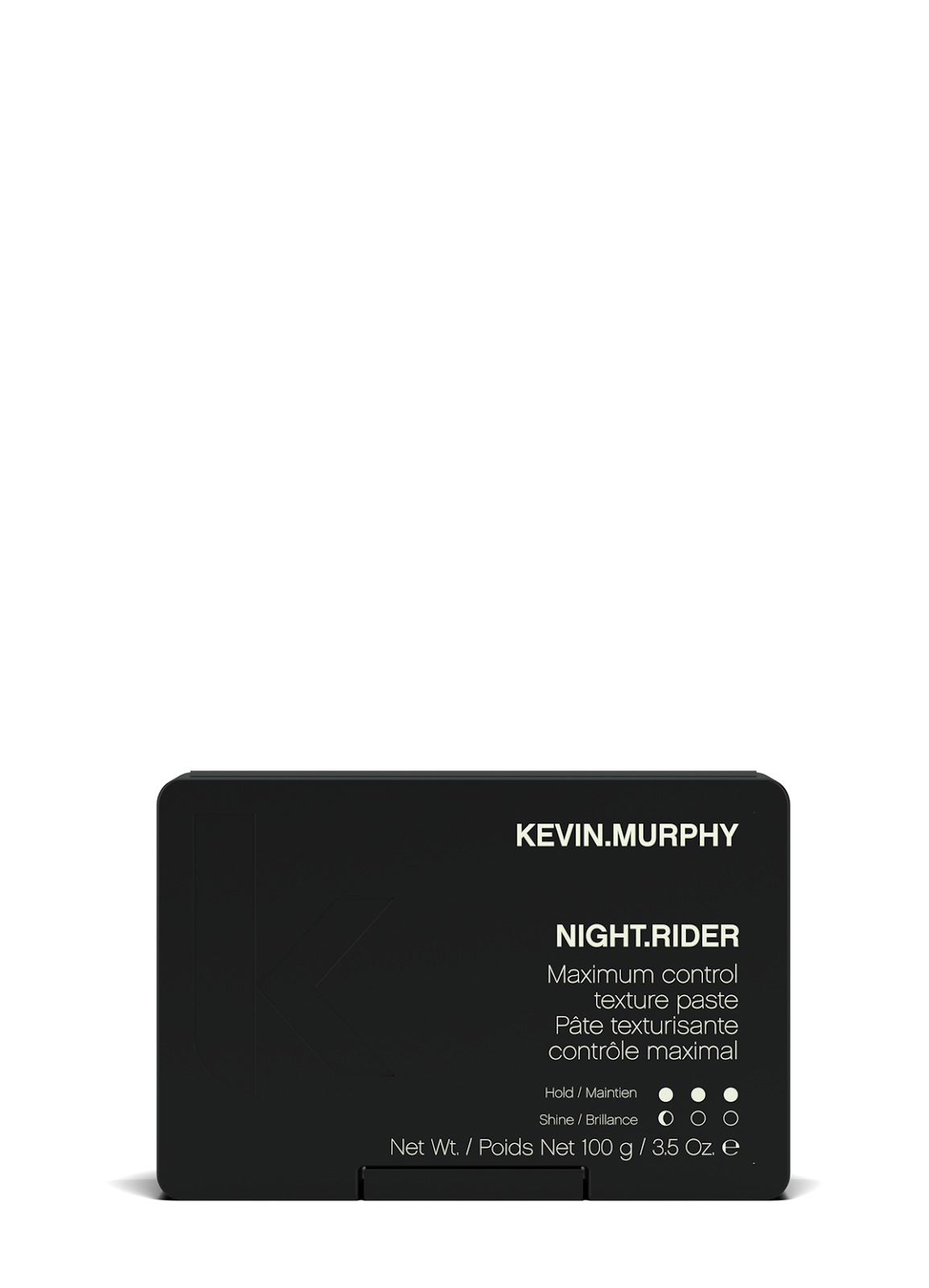 KEVIN.MURPHY NIGHT.RIDER