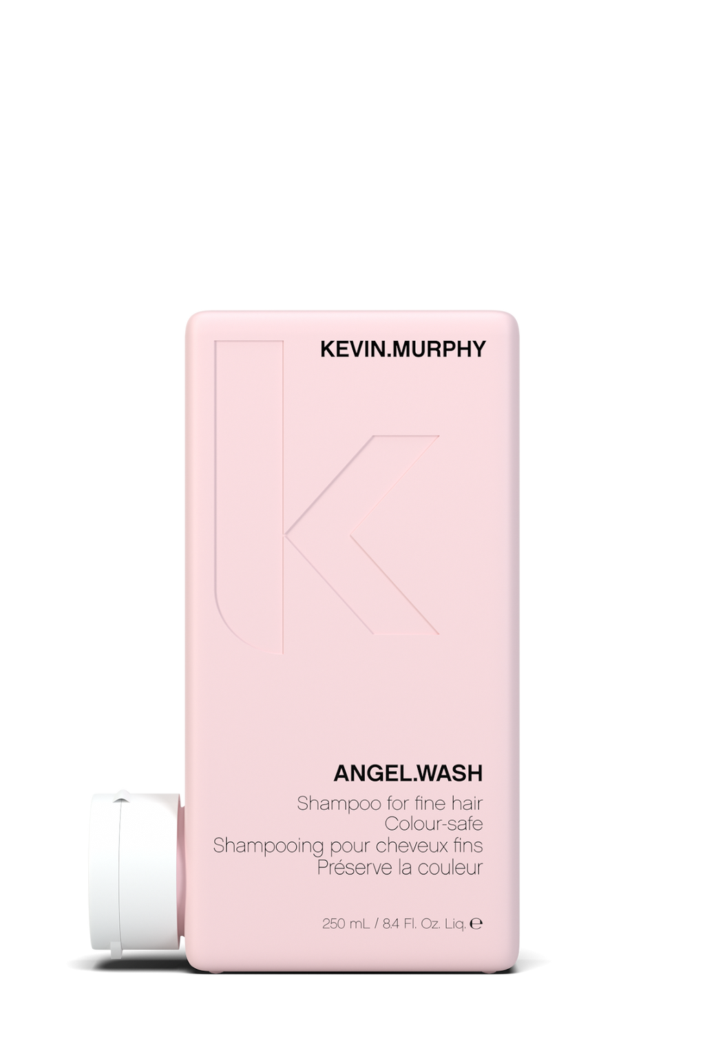 KEVIN.MURPHY ANGEL.WASH
