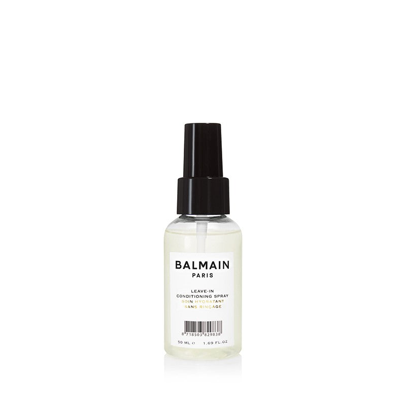 Balmain Leave-in Conditioning Spray Travel Size