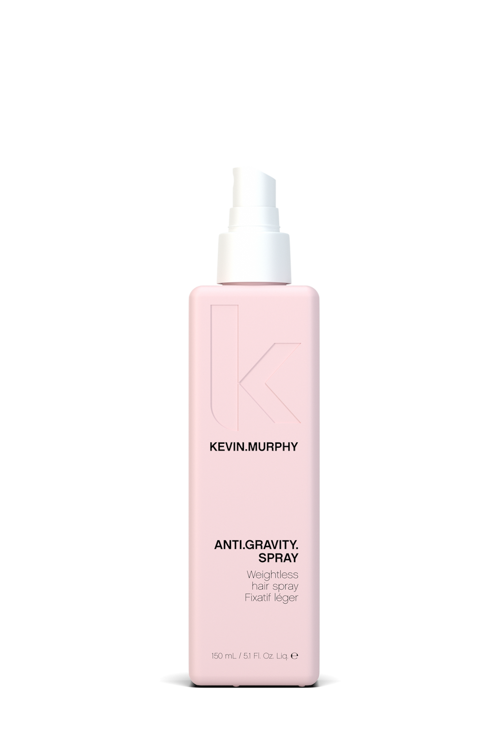 KEVIN.MURPHY ANTI.GRAVITY.SPRAY