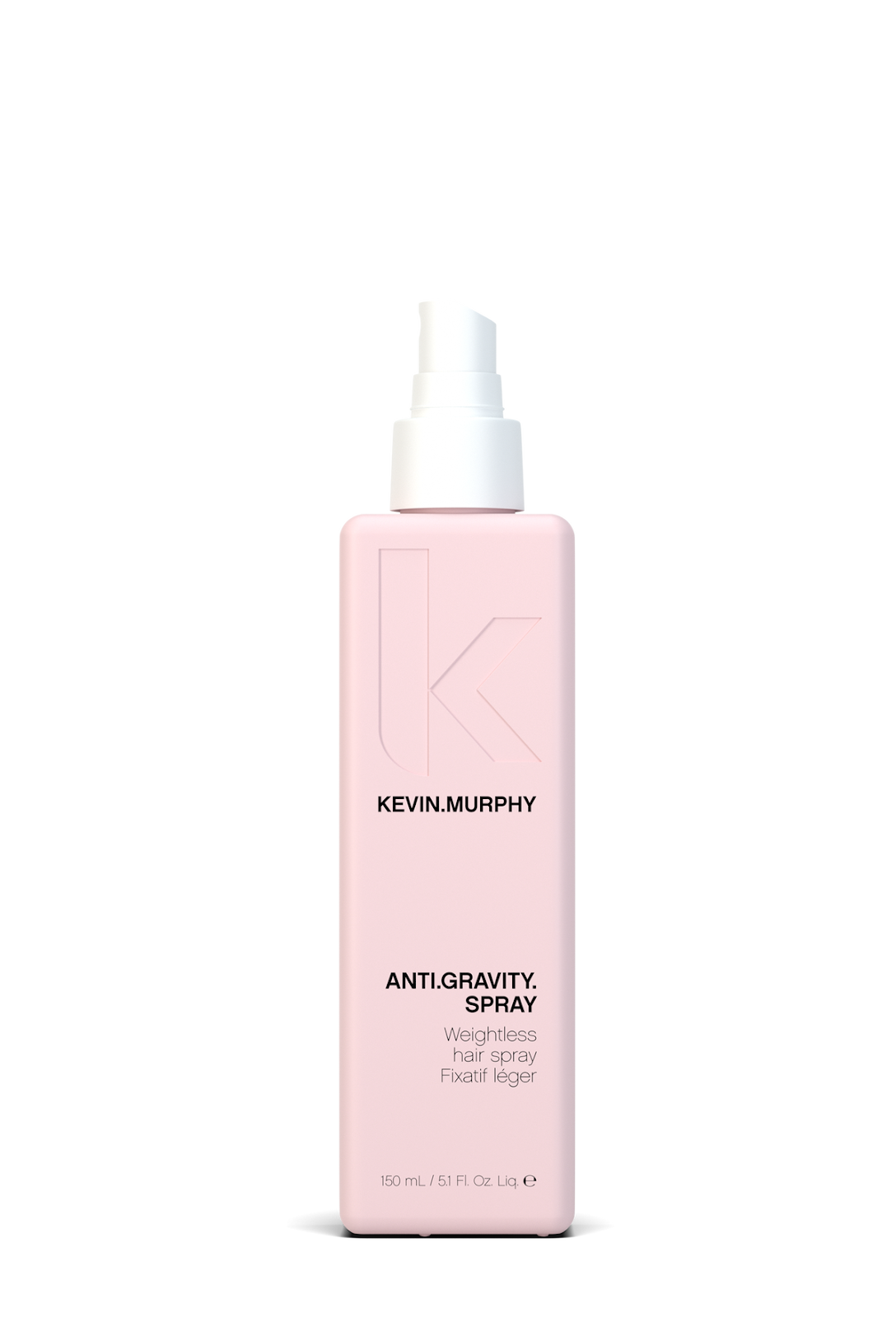 KEVIN.MURPHY ANTI.GRAVITY.SPRAY