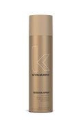 KEVIN.MURPHY SESSION.SPRAY