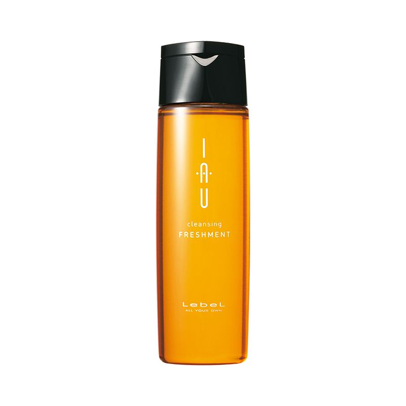 Lebel IAU Cleansing REFRESHMENT