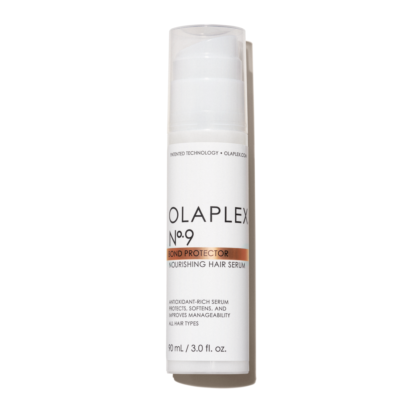 OLAPLEX N°9 Bond Protector Nourishing Hair Serum