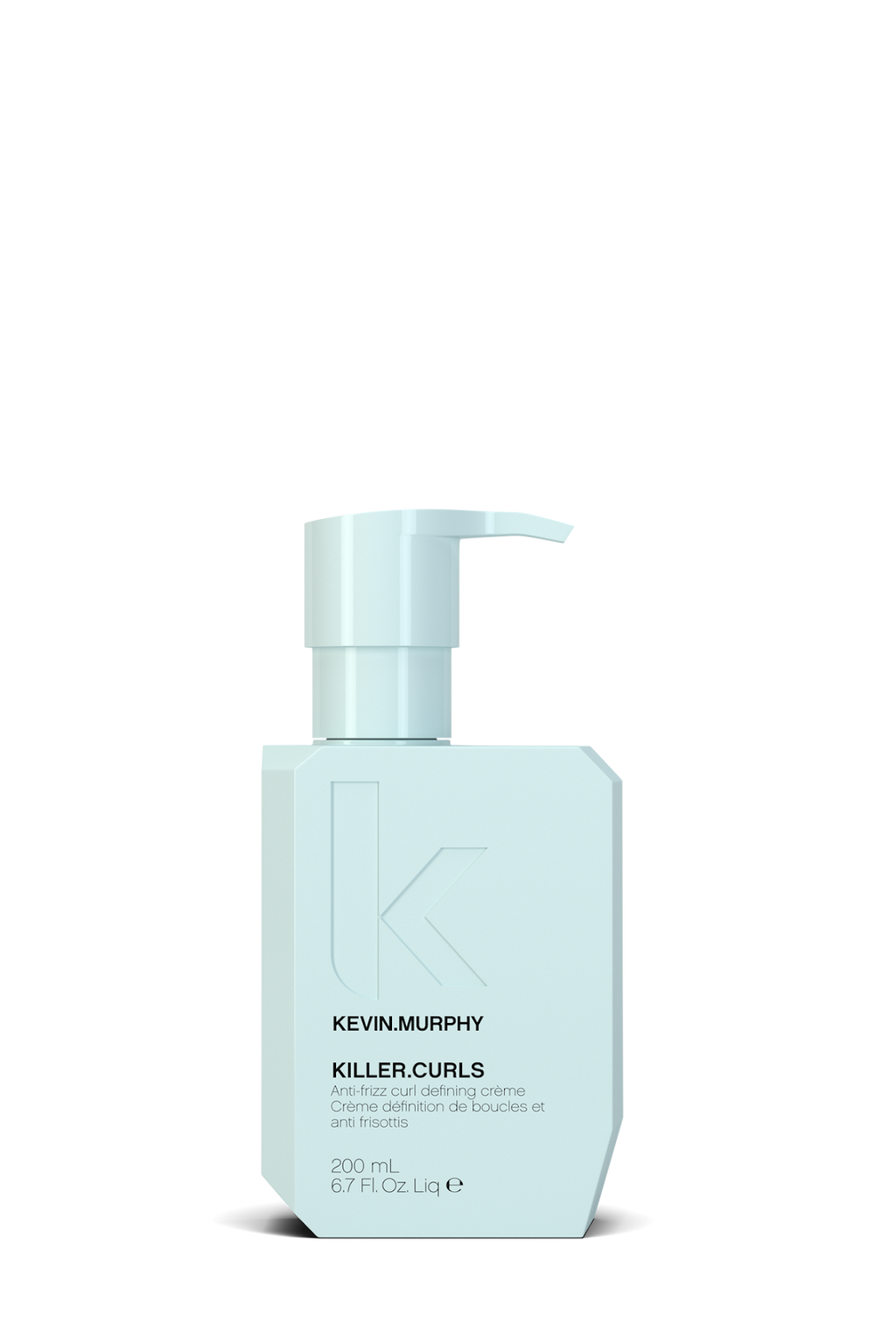 KEVIN.MURPHY KILLER.CURLS 200ml