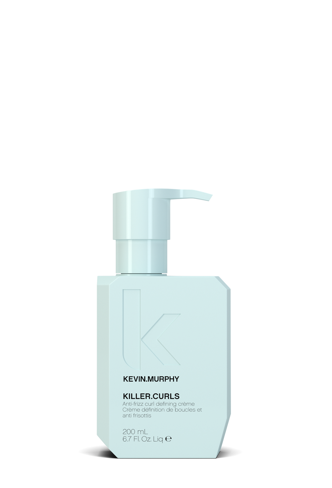 KEVIN.MURPHY KILLER.CURLS 200ml