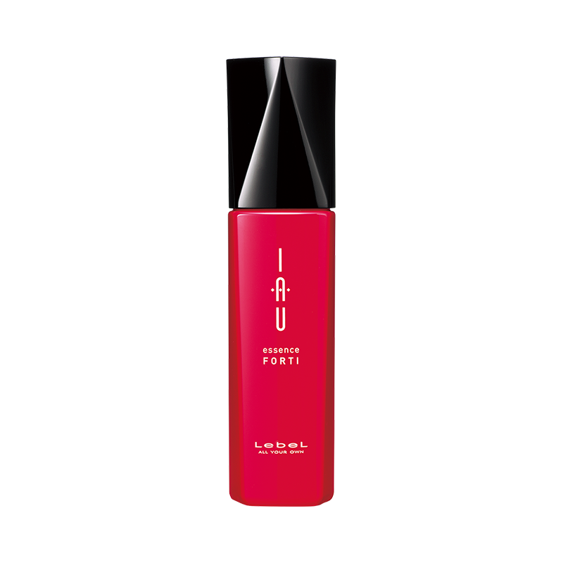 Lebel IAU essence FORTI
