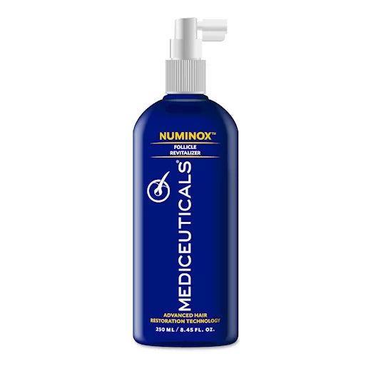 MEDICEUTICALS NUMINOX Follicle Revitalizer