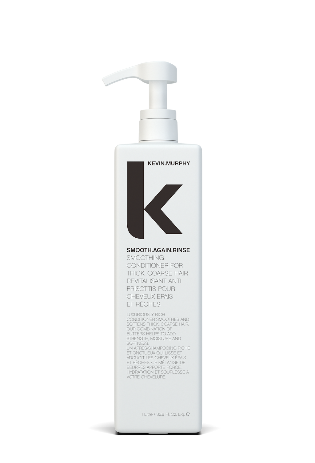 KEVIN.MURPHY SMOOTH.AGAIN.RINSE