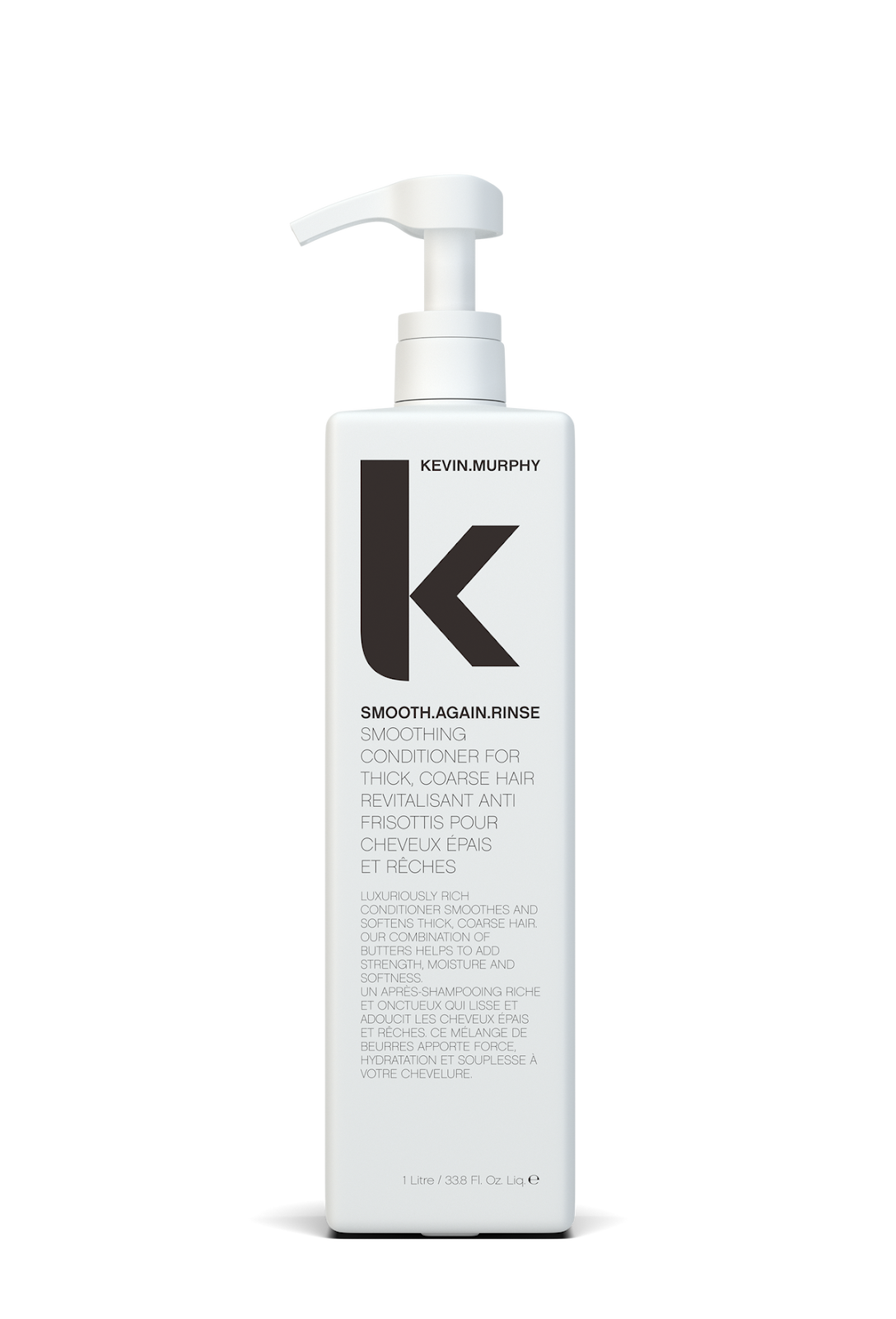 KEVIN.MURPHY SMOOTH.AGAIN.RINSE