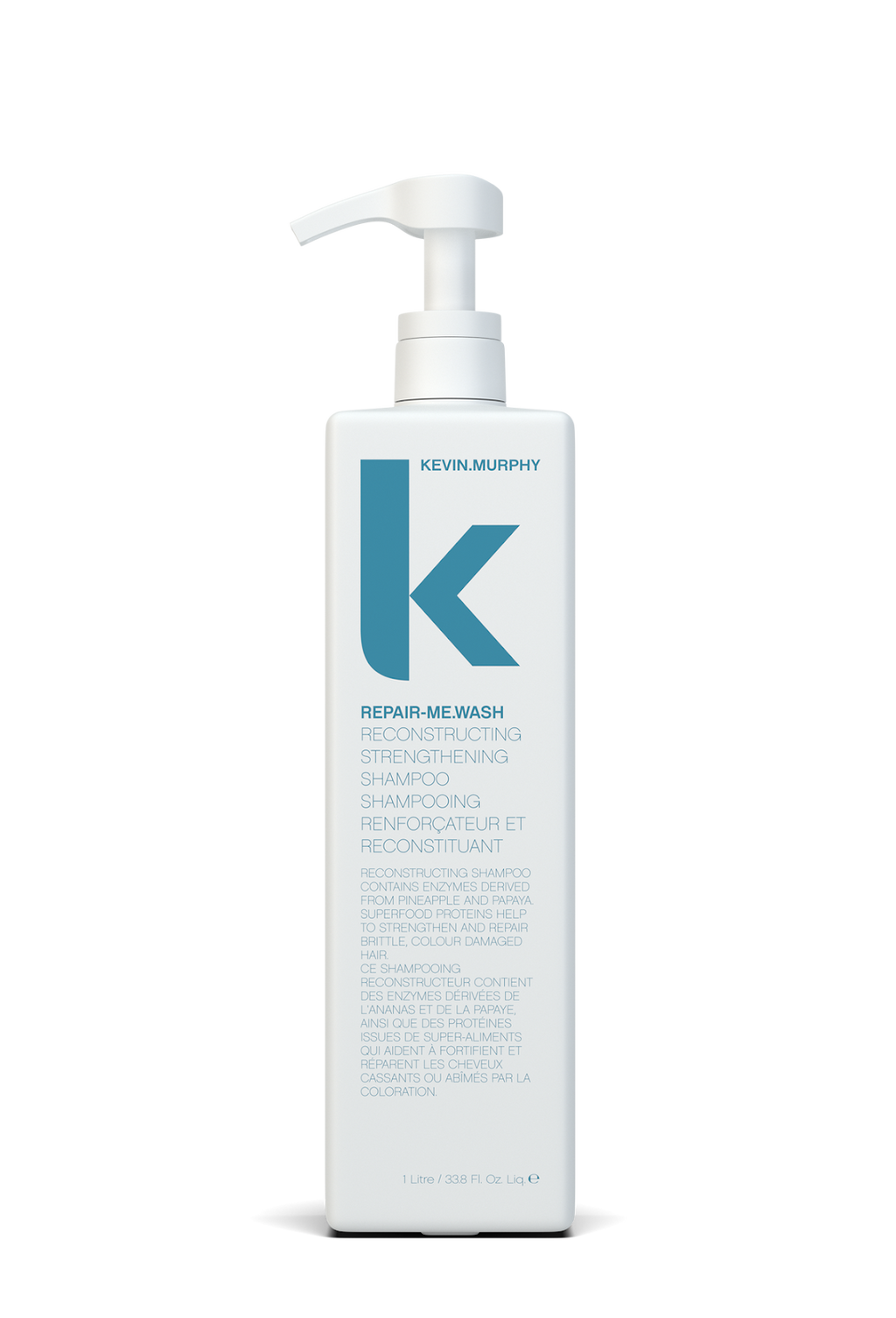 KEVIN.MURPHY REPAIR-ME.WASH