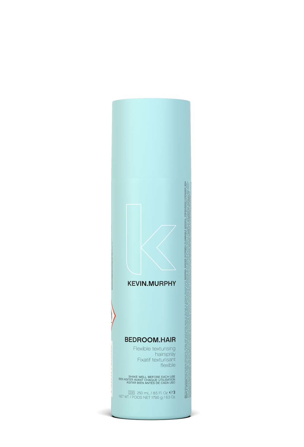 KEVIN.MURPHY BEDROOM.HAIR