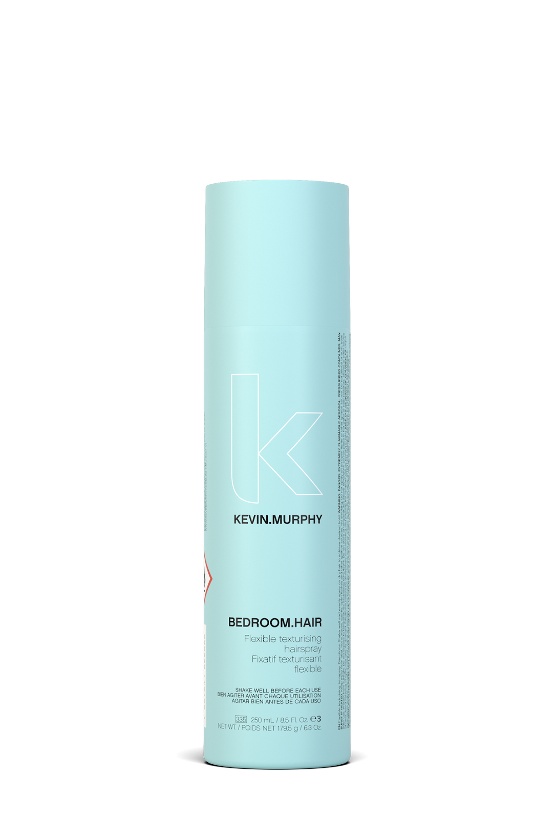 KEVIN.MURPHY BEDROOM.HAIR