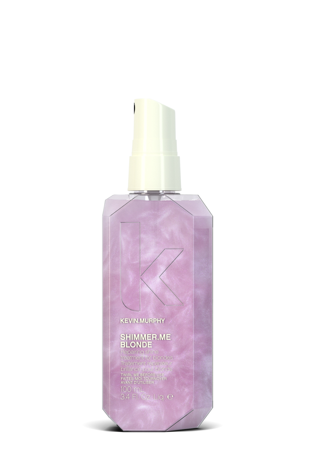 KEVIN.MURPHY SHIMMER.ME BLONDE 100ml