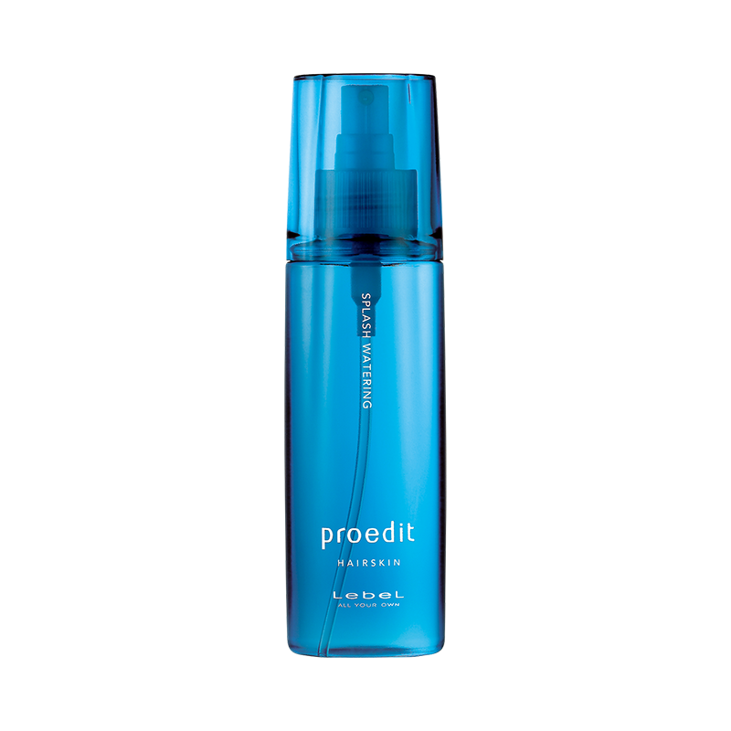 Lebel Proedit SPLASH WATERING