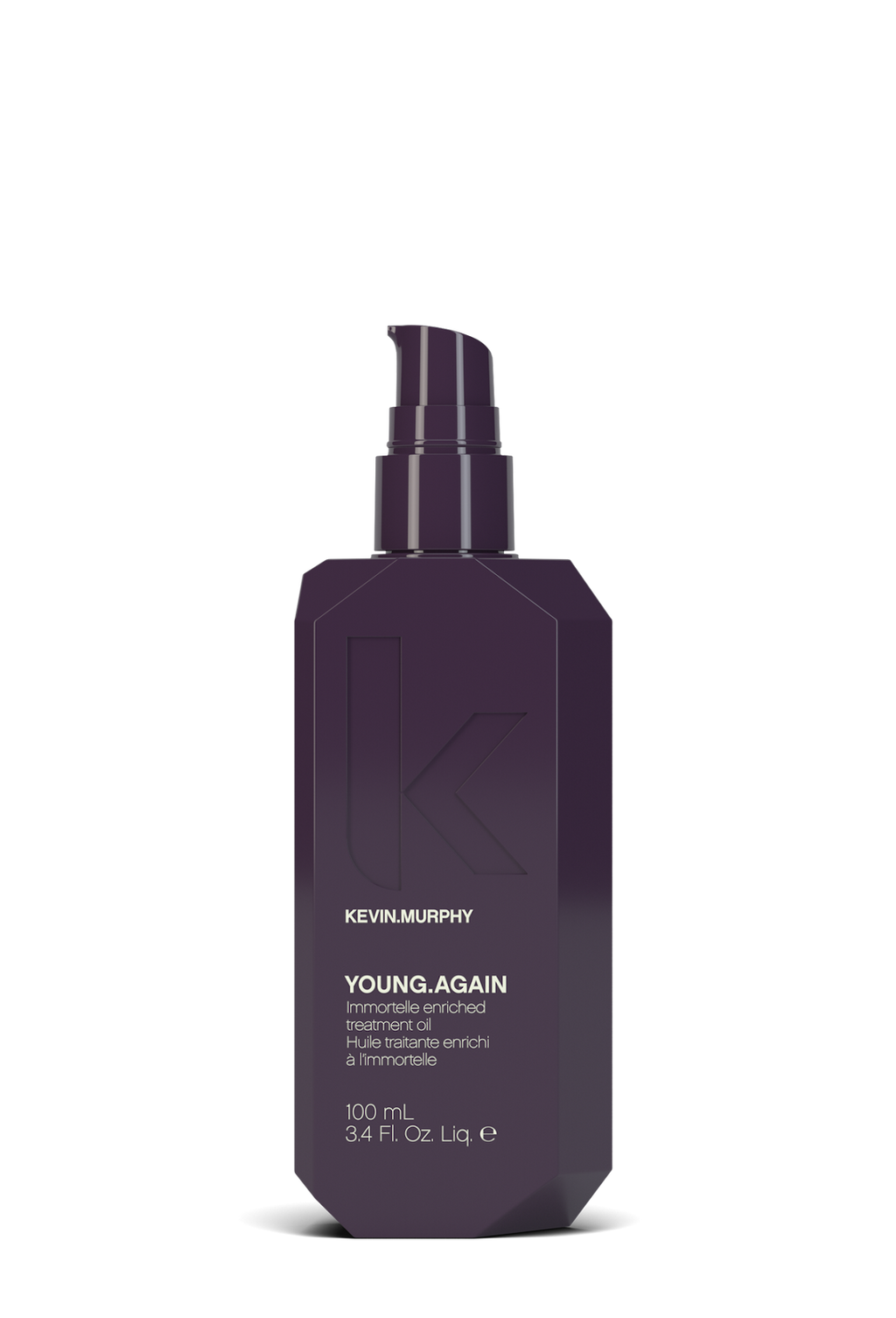 KEVIN.MURPHY YOUNG.AGAIN Leave-In Treatment Oil 100ml
