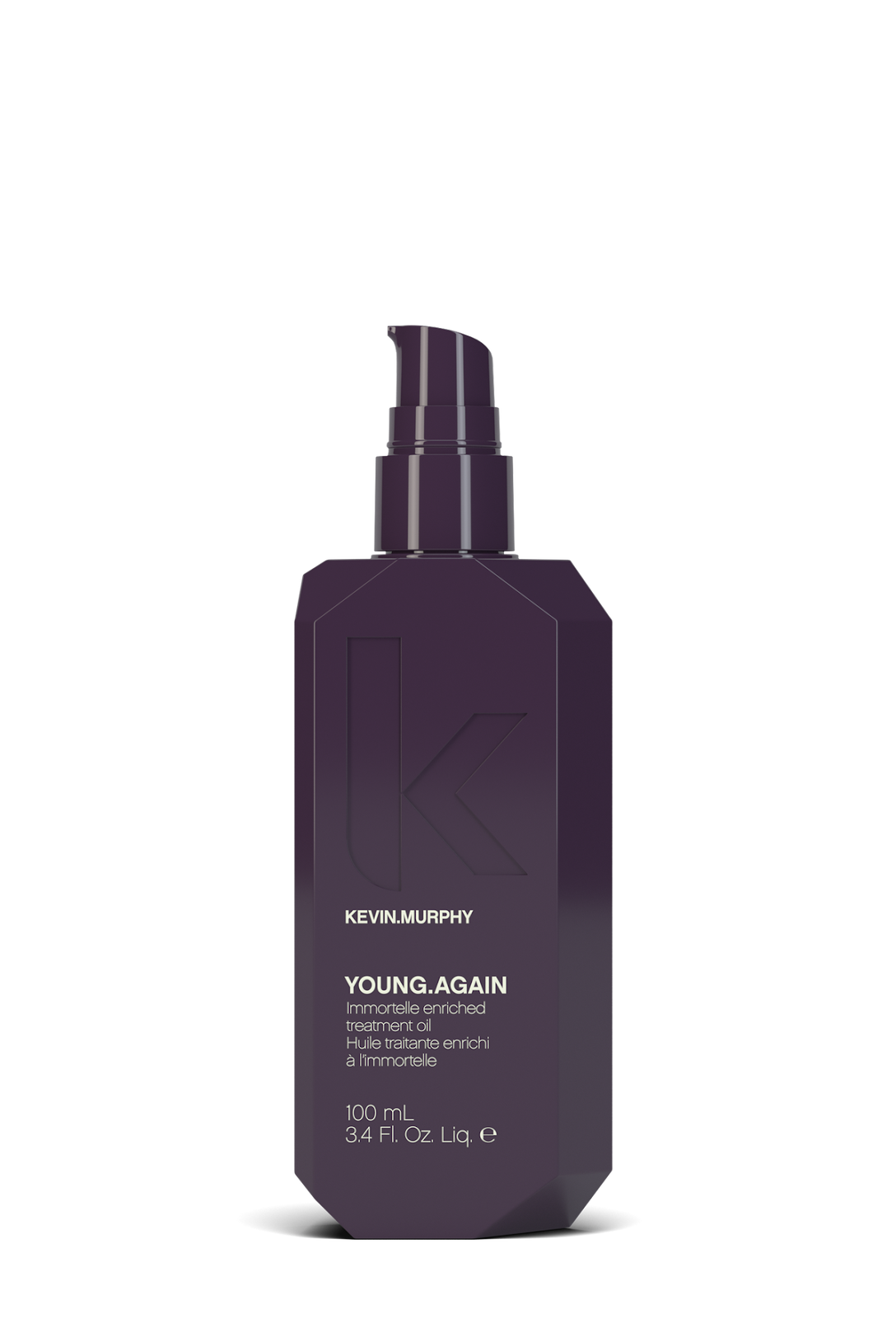 KEVIN.MURPHY YOUNG.AGAIN Leave-In Treatment Oil 100ml