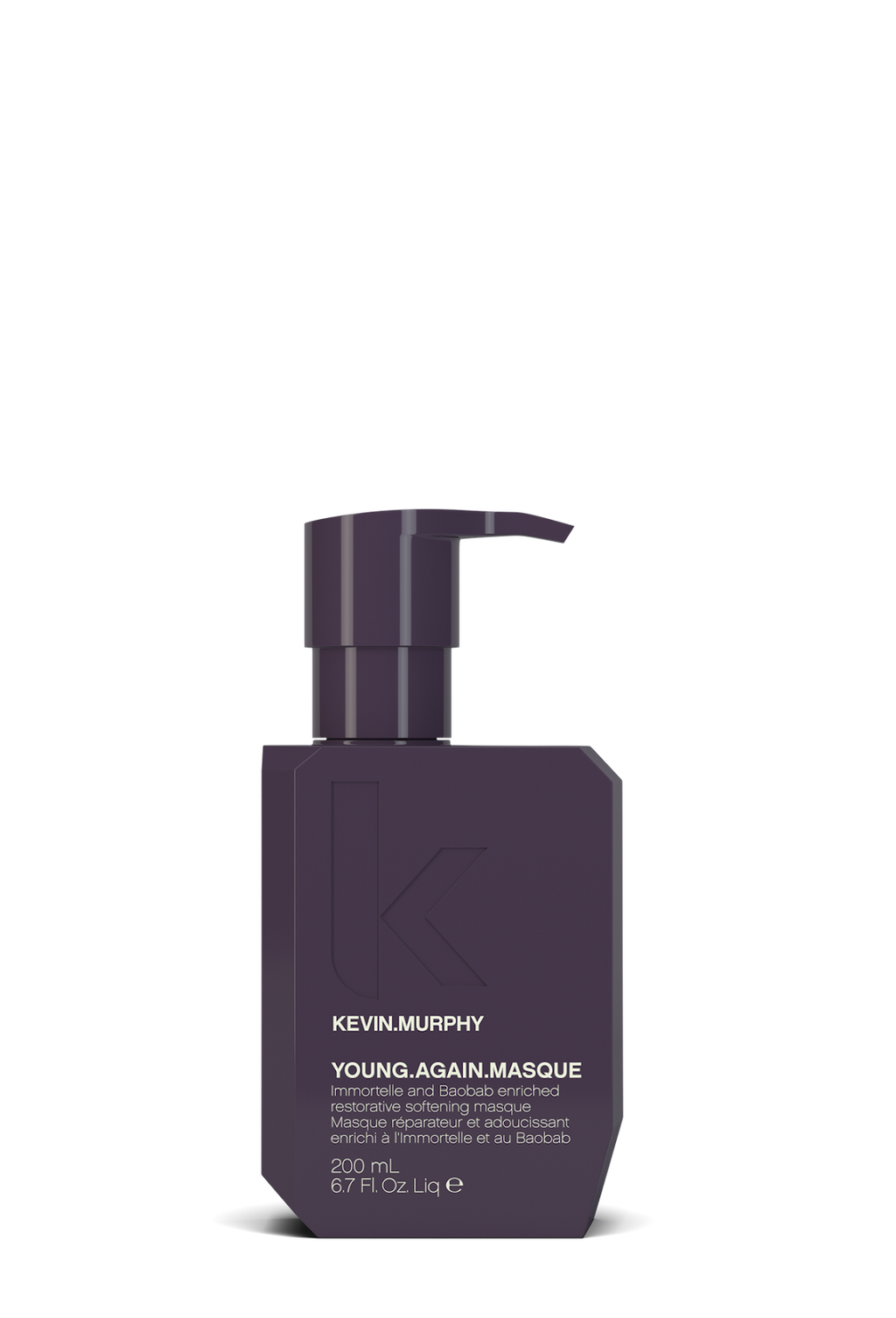 KEVIN.MURPHY YOUNG.AGAIN.MASQUE 200ml