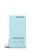 KEVIN.MURPHY KILLER.CURLS WASH 250ml
