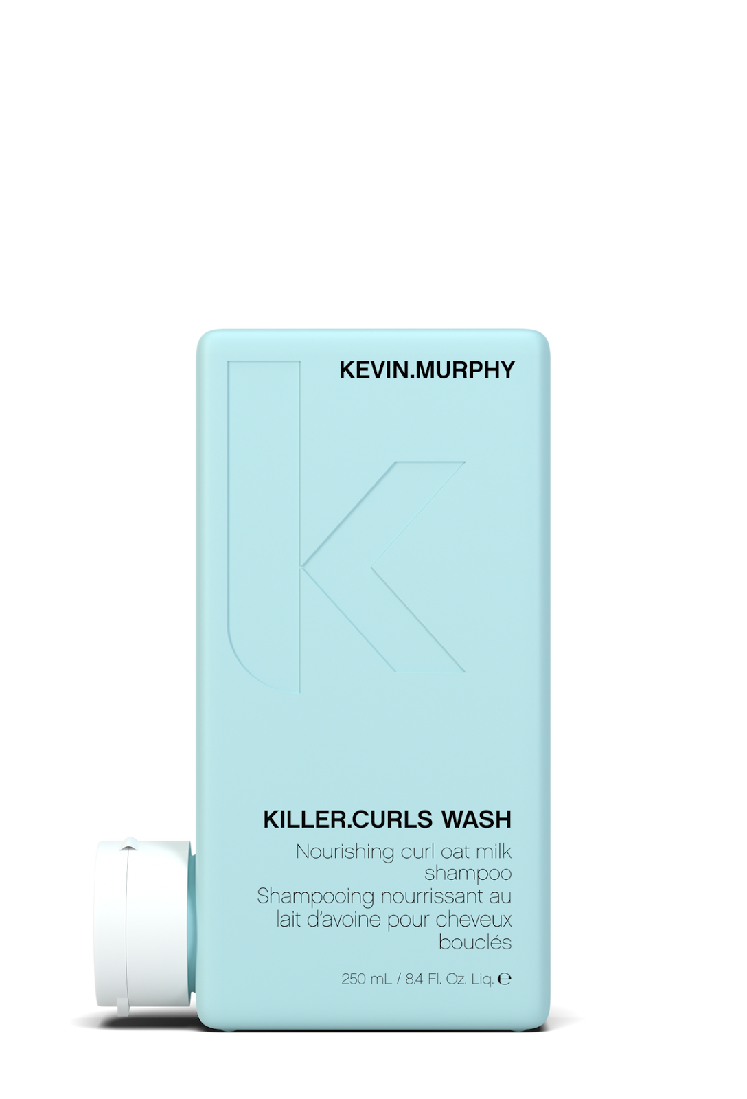 KEVIN.MURPHY KILLER.CURLS WASH 250ml
