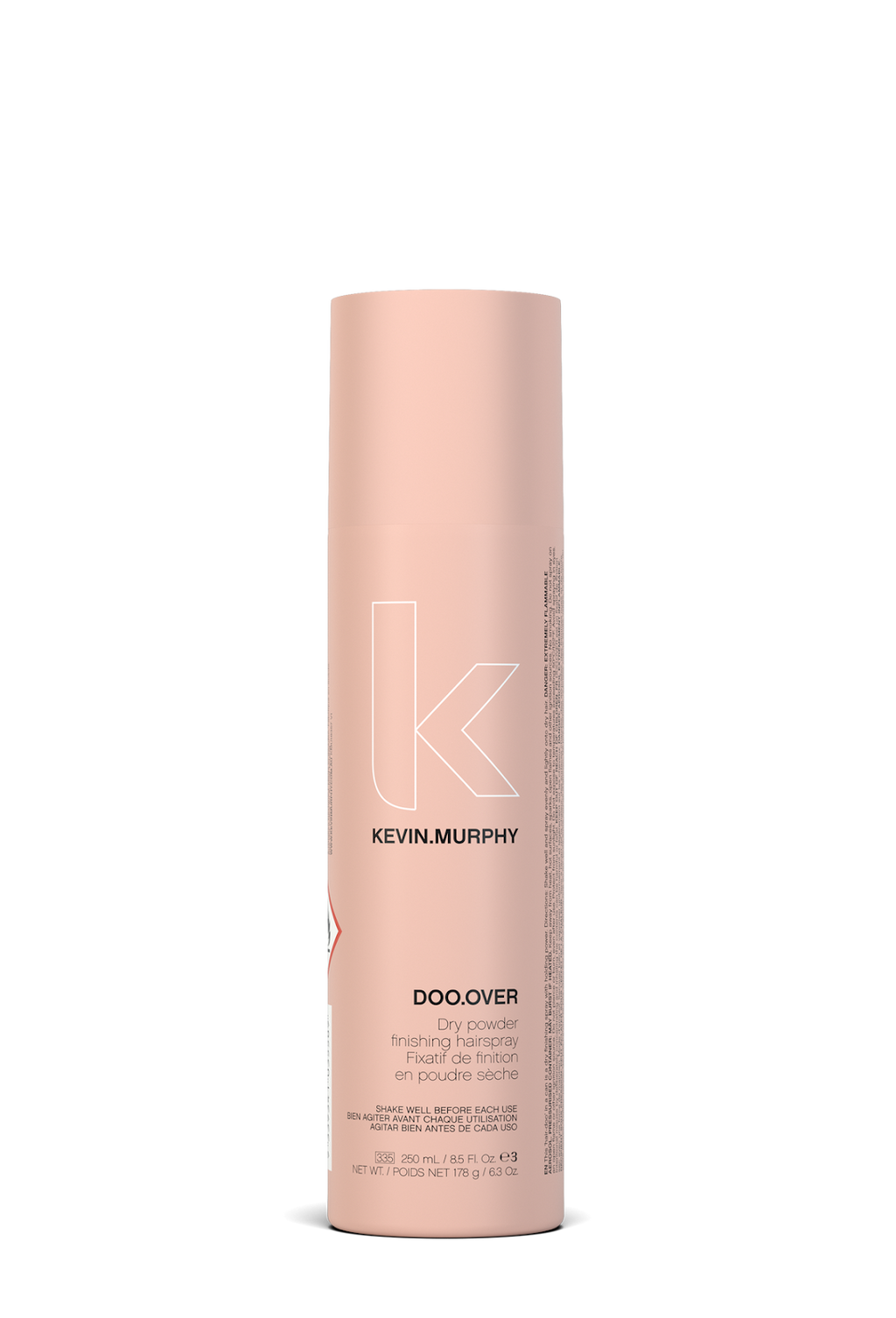 KEVIN.MURPHY DOO.OVER