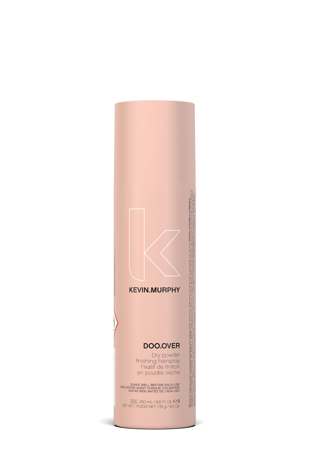 KEVIN.MURPHY DOO.OVER