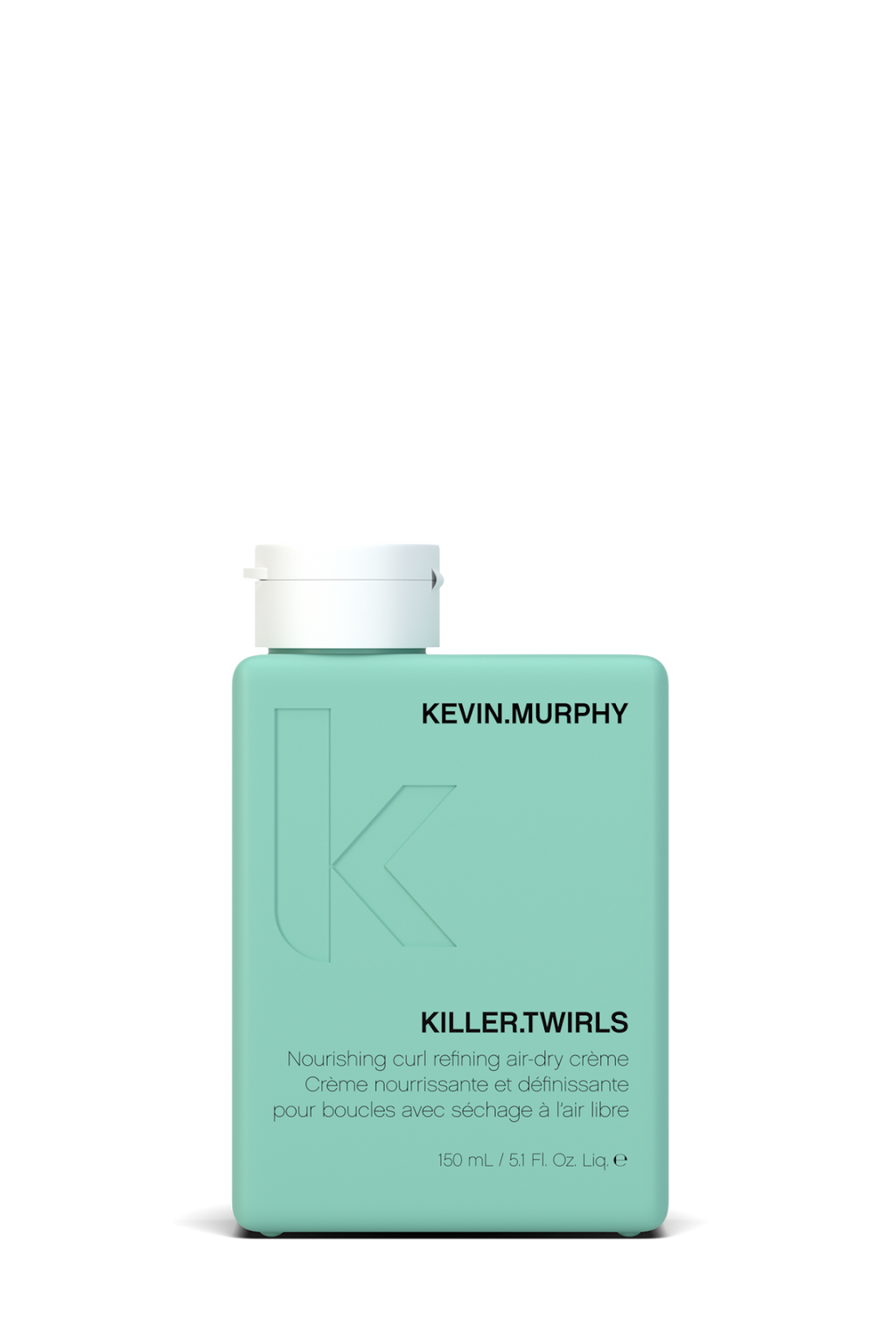 KEVIN.MURPHY KILLER.TWIRLS