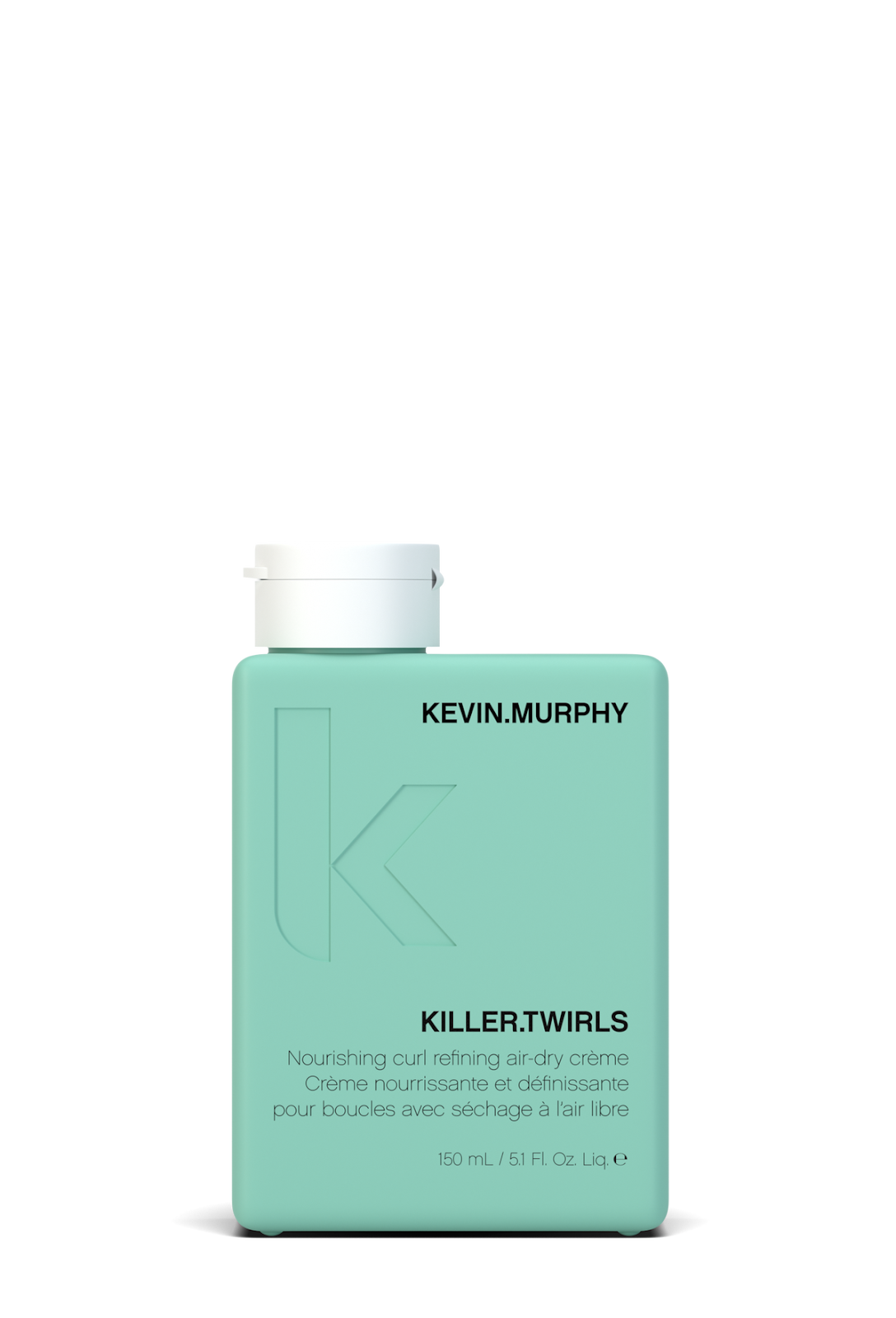 KEVIN.MURPHY KILLER.TWIRLS