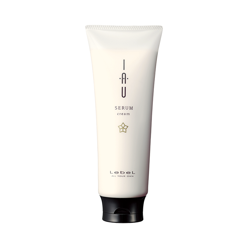 Lebel IAU Serum Cream