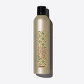 This is a Medium Hold Hair Spray