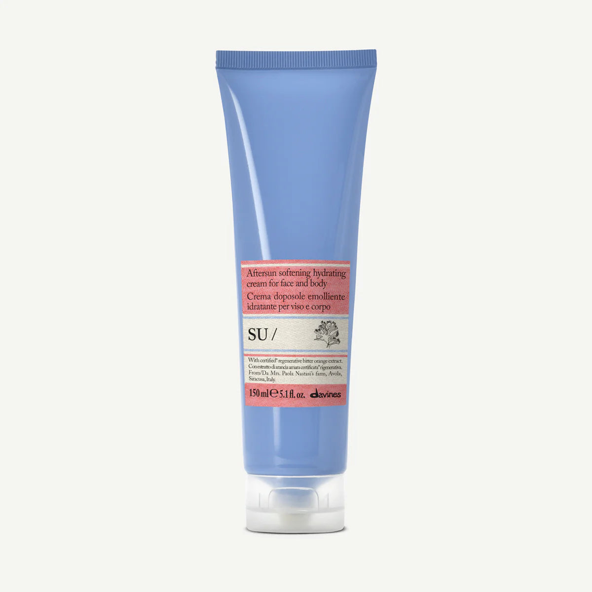 SU Aftersun Cream
