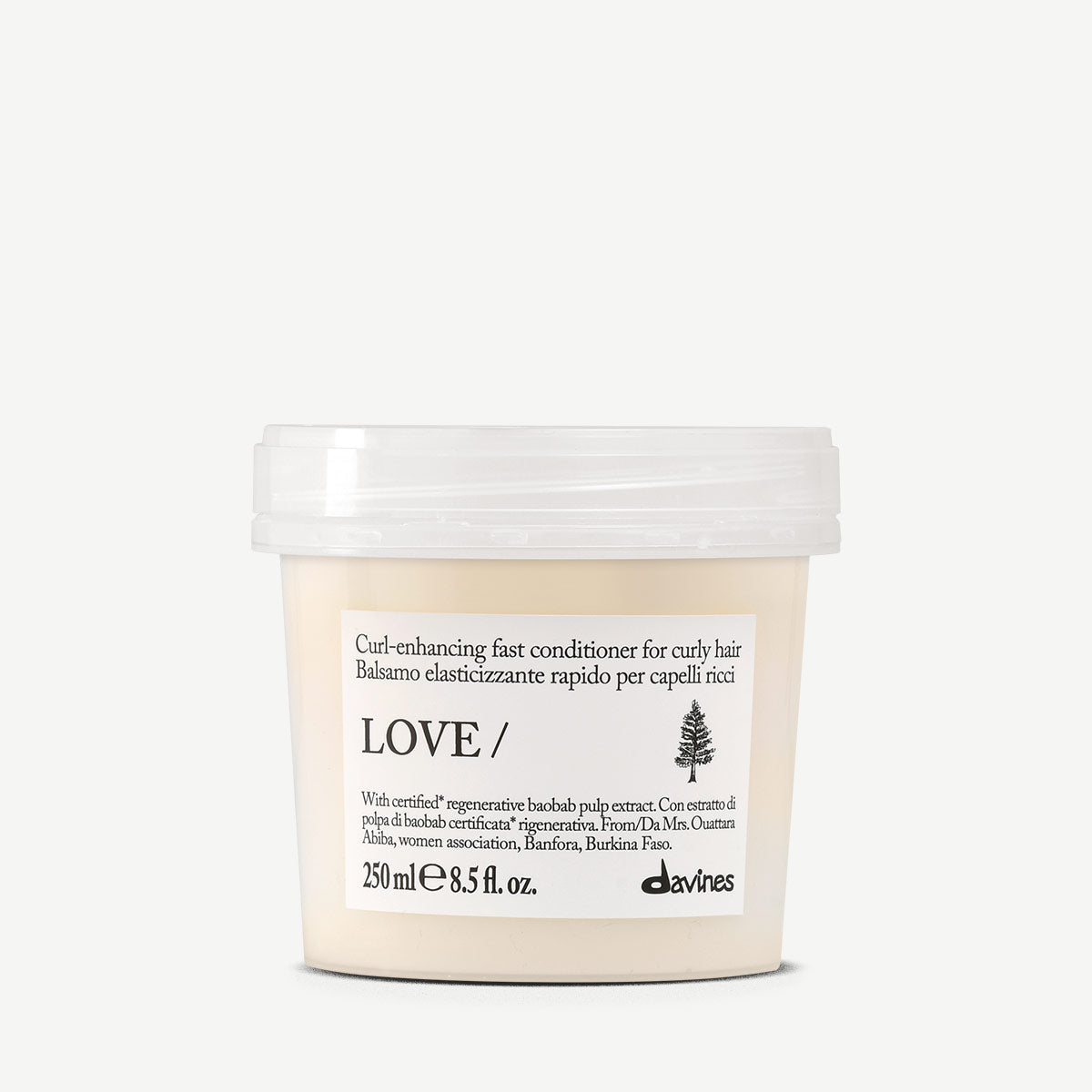 LOVE CURL Conditioner