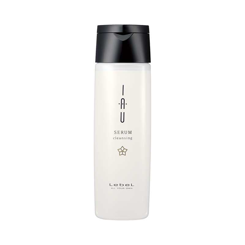 Lebel IAU Cleansing SERUM