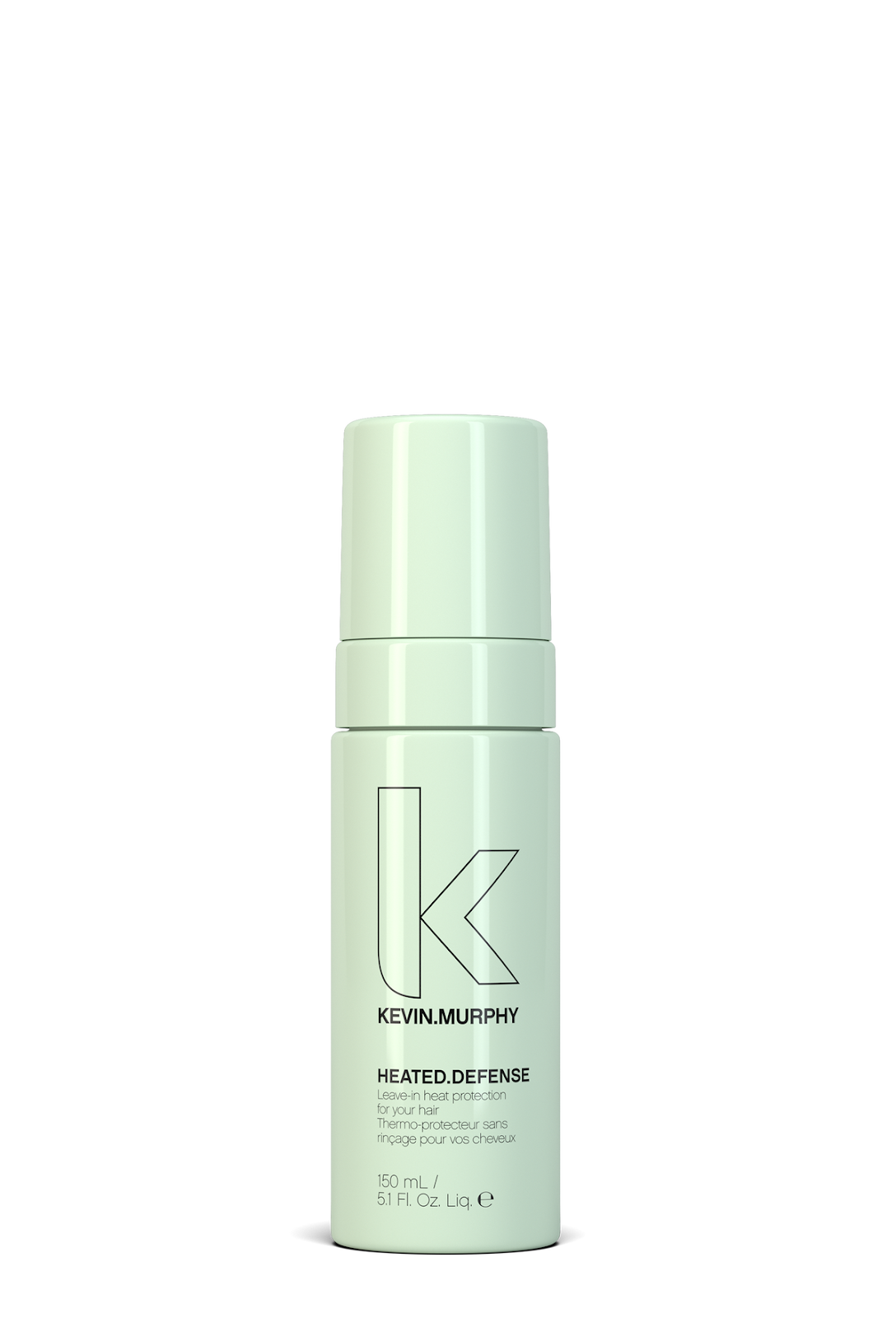 KEVIN.MURPHY HEATED.DEFENSE 150ml