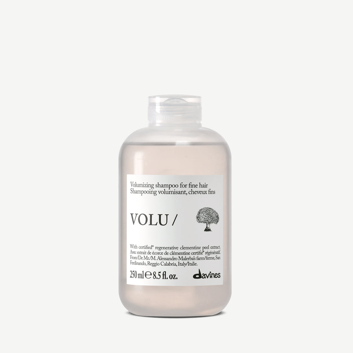 VOLU Shampoo