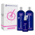 MEDICEUTICALS Hair Restoration Kit For Women (Dry/Thinning Hair)