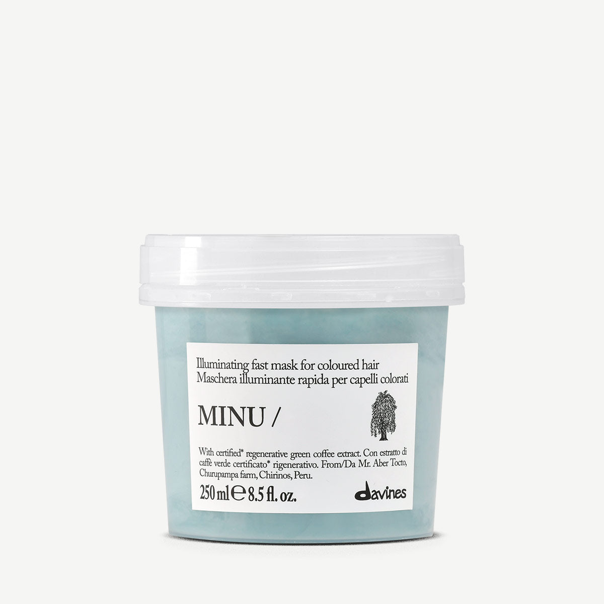MINU Hair Mask