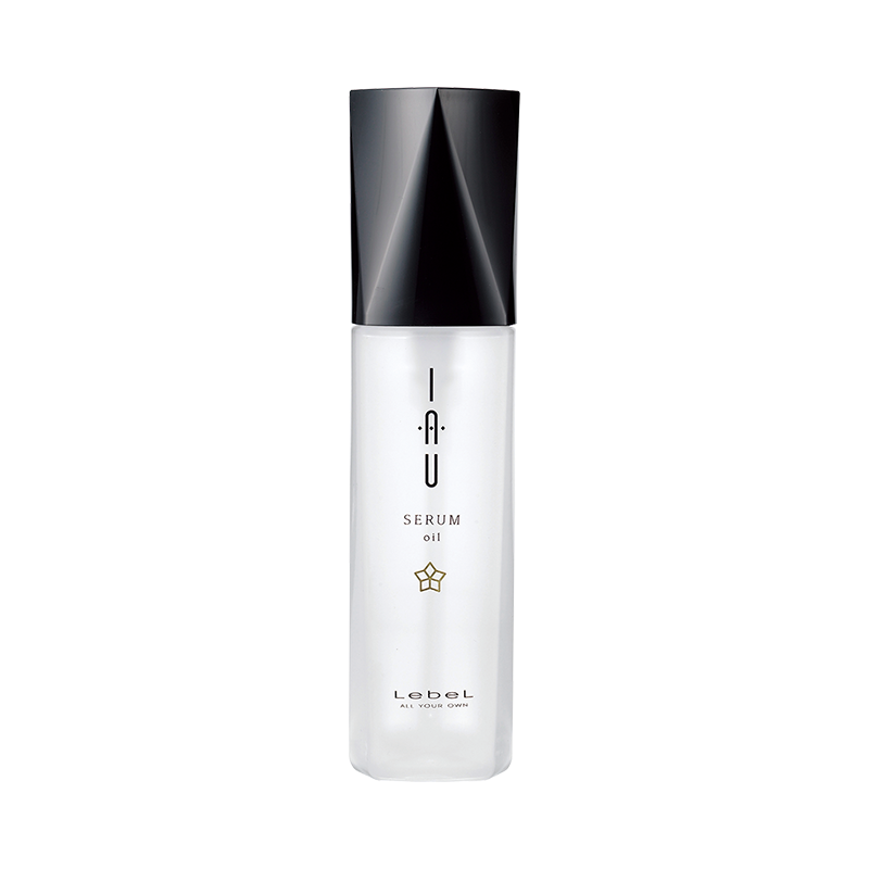 Lebel IAU SERUM OIL